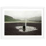 Water Fountain - Iceland thumbnail