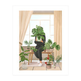 My Little Garden II (Print Only) thumbnail