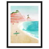 Surf Girl III thumbnail