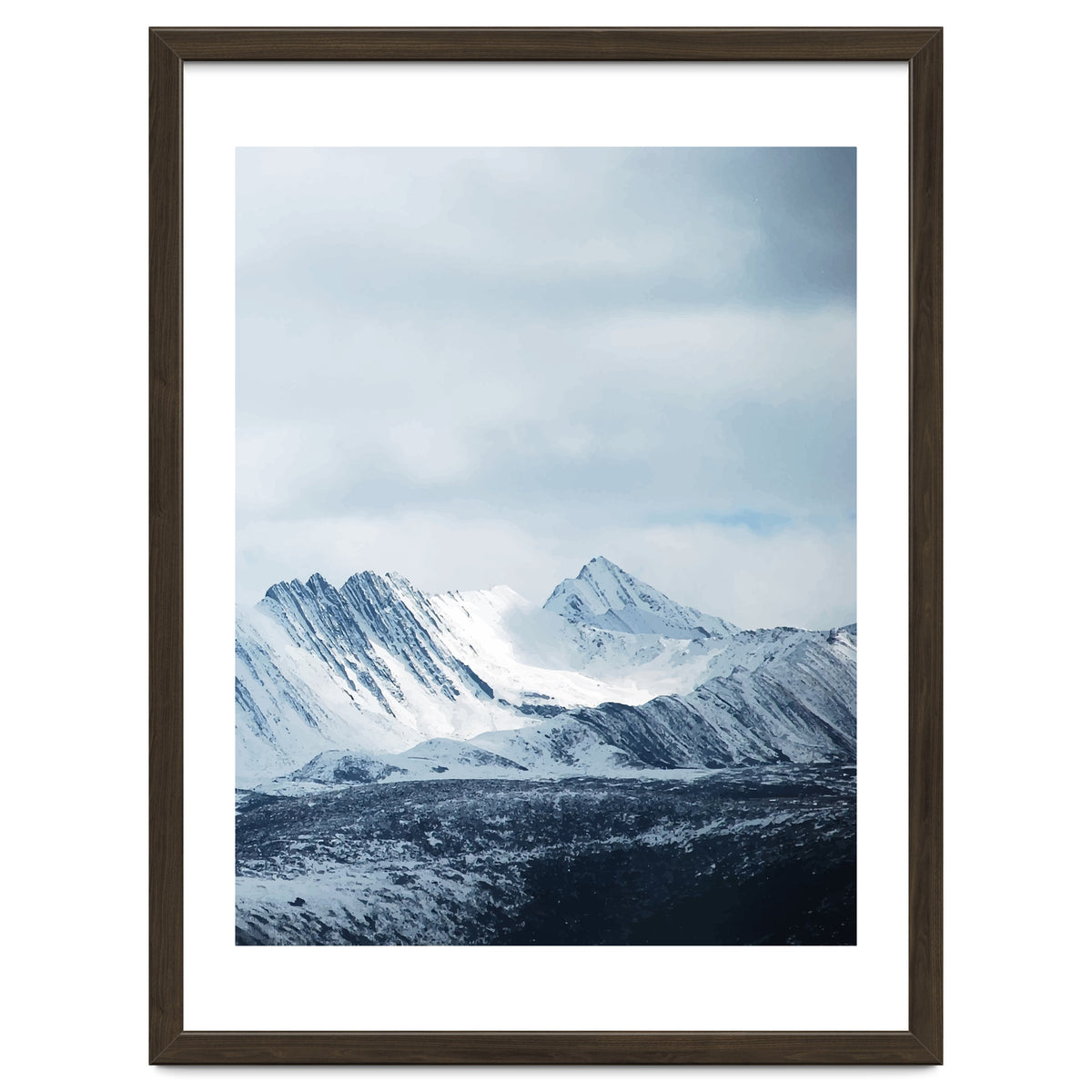 Heaven's Gates Opened