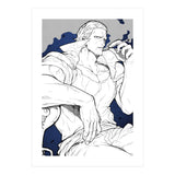 Beckman (Print Only) thumbnail