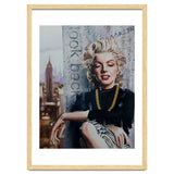 Marilyn, NYC thumbnail