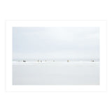SUMMER BEACH - Brazil (Print Only) thumbnail