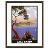Lake Garda, Italy thumbnail
