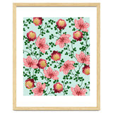 Blush Vines #society6 #decor #buyart thumbnail