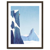 Mountain Climbing thumbnail