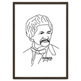 Frederick Douglass Illustration thumbnail