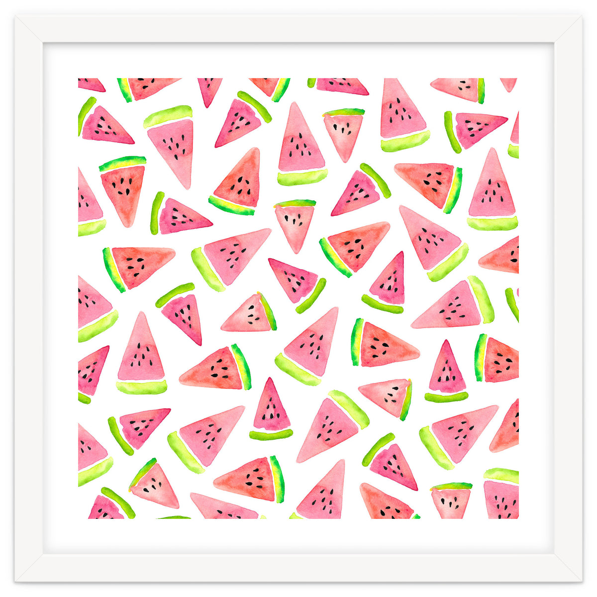 Watermelons