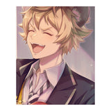 Anime (Print Only) thumbnail