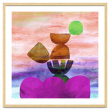 Balance (ochre) thumbnail