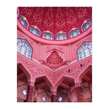 Mosque (Print Only) thumbnail