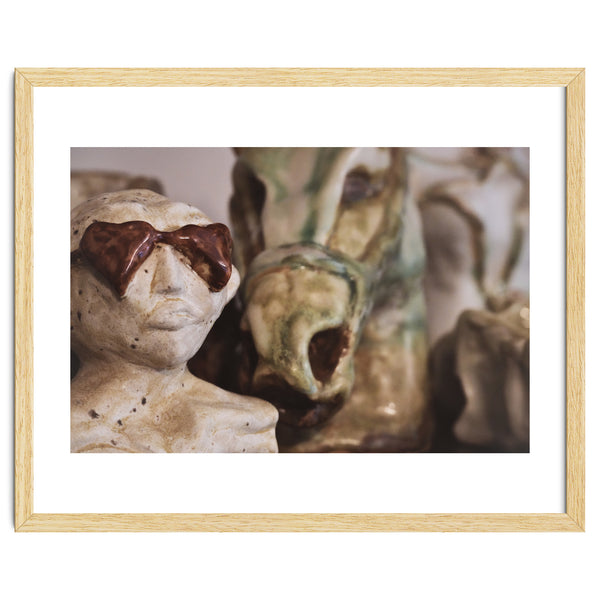 Ceramics I