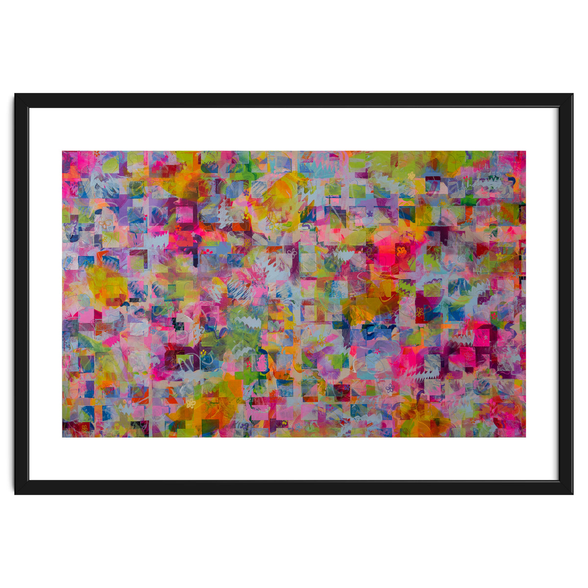 Love Letter to Spring