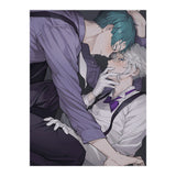 Anime (Print Only) thumbnail