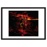 Battle Of Blood River 1838 thumbnail