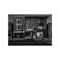 Nos 1056 - 1060 Gerrard St E 3 (Print Only)