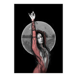 Resurrection (Print Only) thumbnail