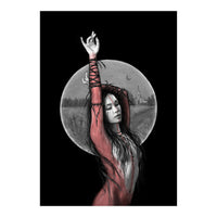 Resurrection (Print Only)