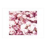 Pink Mood #society6 #decor #buyart  (Print Only) thumbnail