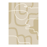 Interwoven Lines (Print Only) thumbnail