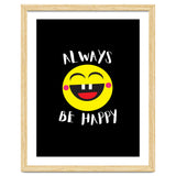 Always Be Happy thumbnail