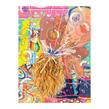 Dance On The Table (Print Only) thumbnail