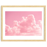 Cloudy with a touch of Pink thumbnail