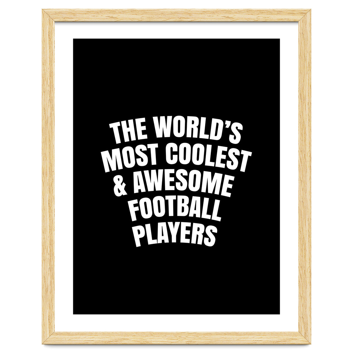 World's most coolest and awesome football players