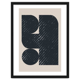 Modernist Étude No.1 thumbnail