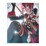 Anime (Print Only) thumbnail