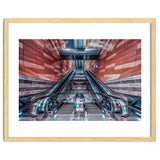 Escalator thumbnail