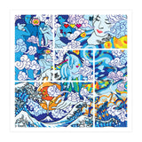 True Blue (Print Only) thumbnail