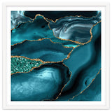 Agate Glitter Ocean Texture 10 thumbnail