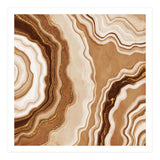 Golden Agate Texture 06 (Print Only) thumbnail
