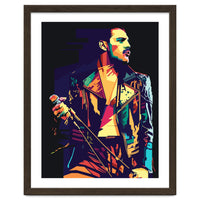 Freddie 4rever Style WPAP