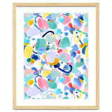 Abstract Geometric Modern Shapes thumbnail