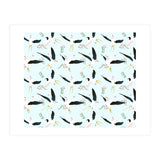 Birds #society6 #decor #buyart (Print Only) thumbnail