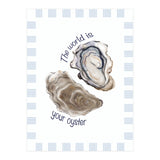 Your Oyster (Print Only) thumbnail