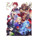 Anime (Print Only) thumbnail