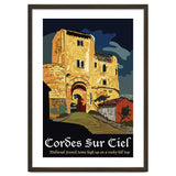Cordes Sur Ciel France thumbnail