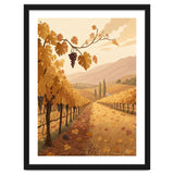 Harvest’s Quiet Afterglow thumbnail