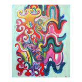 Abstracto Pop 2 (Print Only) thumbnail