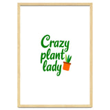 Crazy Plant Lady thumbnail