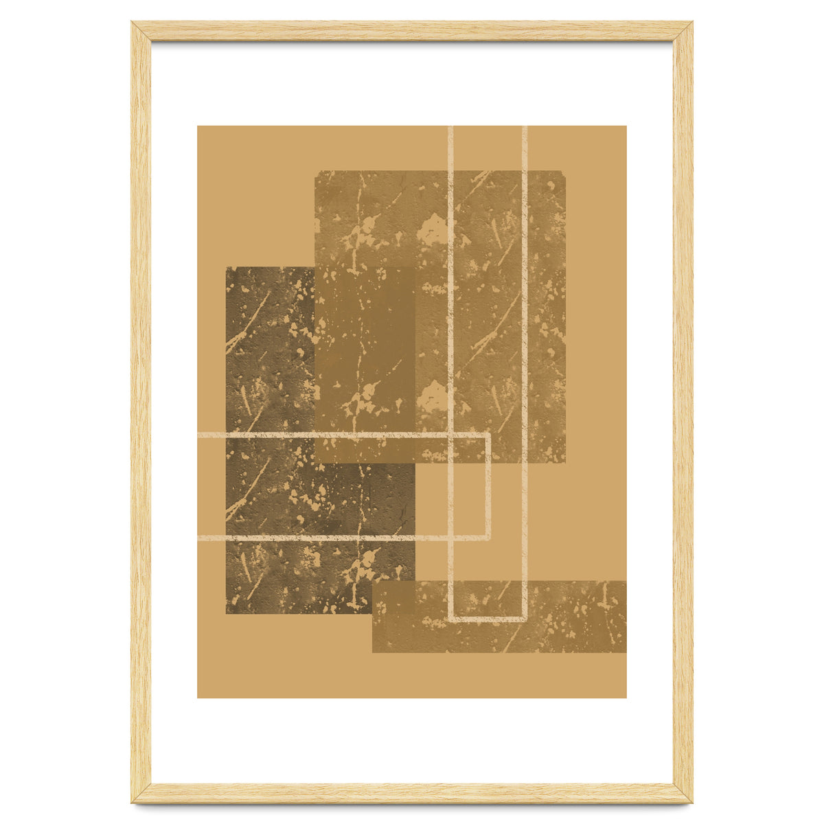 Texture Architecture