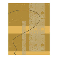 Line Portrait (Print Only)