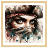 Veiled Corsair Gaze thumbnail