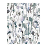 Watercolour Cozy Wild Flowers  (Print Only) thumbnail