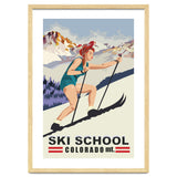 Ski School Colorado thumbnail