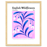 English Wildflowers | Snowdrops thumbnail
