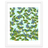 Wisteria #society6 #decor #buyart thumbnail